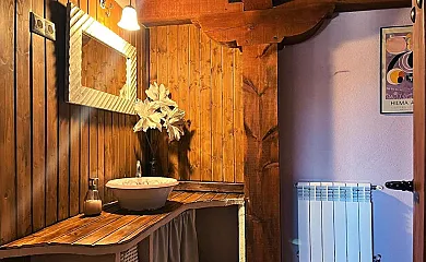 La Princesa Llorona en Chillarón del Rey (Guadalajara) - Foto 20