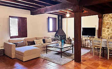 La Princesa Llorona en Chillarón del Rey (Guadalajara) - Foto 1