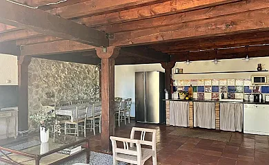 La Princesa Llorona en Chillarón del Rey (Guadalajara) - Foto 21