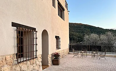 La Princesa Llorona en Chillarón del Rey (Guadalajara) - Foto 2