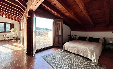 La Princesa Llorona en Chillarón del Rey (Guadalajara) - Foto 6