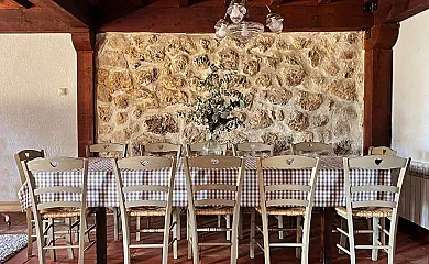 La Princesa Llorona en Chillarón del Rey (Guadalajara) - Foto 5