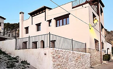 La Princesa Llorona en Chillarón del Rey (Guadalajara) - Foto 25