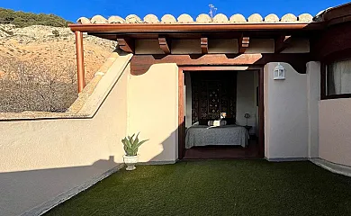 La Princesa Llorona en Chillarón del Rey (Guadalajara) - Foto 3