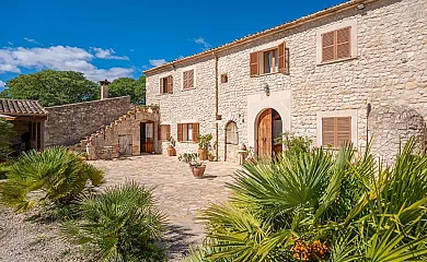 Finca Es Rafal en Montuïri (Baleares) - Foto 5