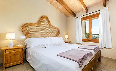 Finca Es Rafal en Montuïri (Baleares) - Foto 6