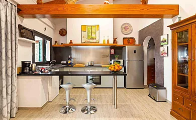 Can Martí en Sant Joan de Labritja (Baleares) - Foto 3