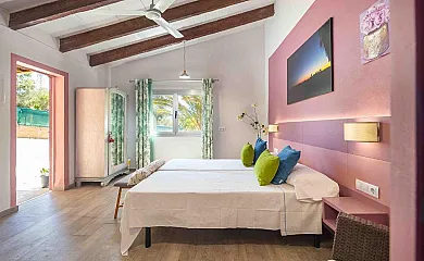 Can Martí en Sant Joan de Labritja (Baleares) - Foto 4