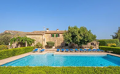 Can Faveta en Alcudia (Baleares) - Foto 3