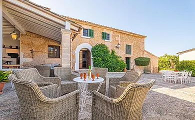 Can Faveta en Alcudia (Baleares) - Foto 4