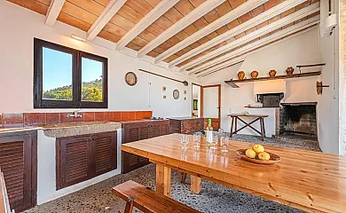 Can Faveta en Alcudia (Baleares) - Foto 6