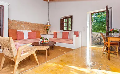 Possessió Binicomprat en Algaida (Baleares) - Foto 6