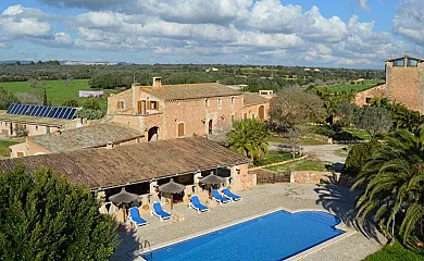 Son Llado en Campos (Baleares) - Foto 1