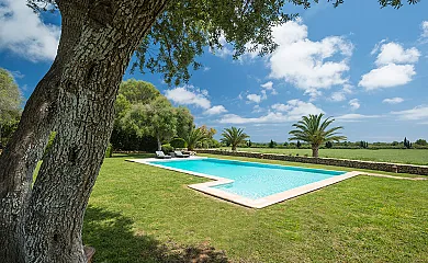 Es Rafal Podent en Manacor (Baleares) - Foto 3