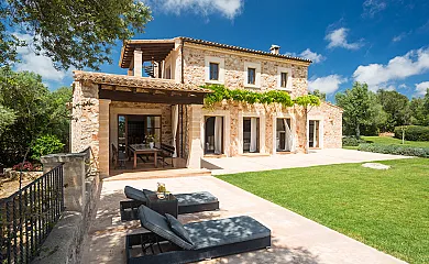 Es Rafal Podent en Manacor (Baleares) - Foto 6