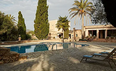 Es Rafal Podent en Manacor (Baleares) - Foto 1