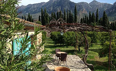 Cas Sant en Soller (Baleares) - Foto 2