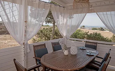 Sa Miranda en Sant Francesc de Formentera (Baleares) - Foto 5