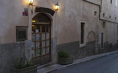 Celler de Can Font en Sineu (Baleares) - Foto 2