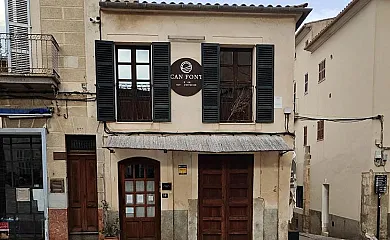 Celler de Can Font en Sineu (Baleares) - Foto 1