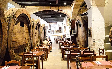 Celler de Can Font en Sineu (Baleares) - Foto 4