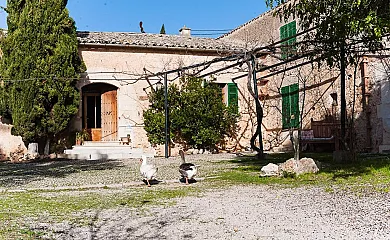Sa Casa Rotja en Sineu (Baleares) - Foto 2