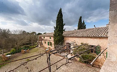 Sa Casa Rotja en Sineu (Baleares) - Foto 4