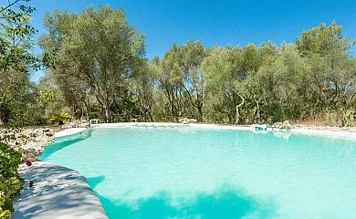 Sa Casa Rotja en Sineu (Baleares) - Foto 1