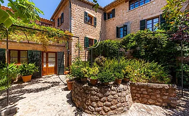 Ca´s  Curial en Soller (Baleares) - Foto 2