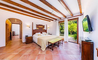 Ca´s  Curial en Soller (Baleares) - Foto 3