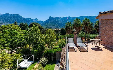 Ca´s  Curial en Soller (Baleares) - Foto 4