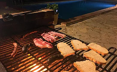 Son Penyaflor en Alaro (Baleares) - Foto 6