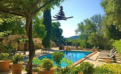 Son Penyaflor en Alaro (Baleares) - Foto 2