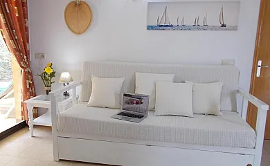 Casa Marcos en Sant Francesc de Formentera (Baleares) - Foto 2