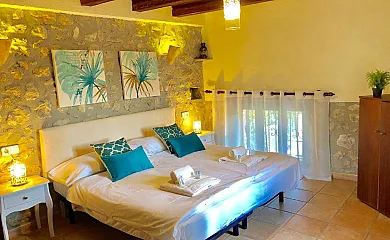 Can Guilló en Pollença (Baleares) - Foto 3