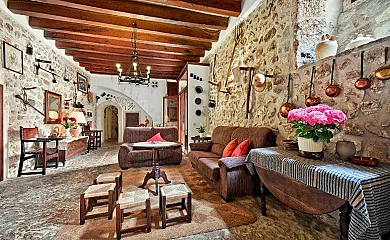 Can Guilló en Pollença (Baleares) - Foto 5