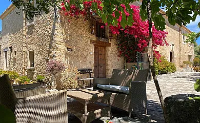 Can Guilló en Pollença (Baleares) - Foto 6