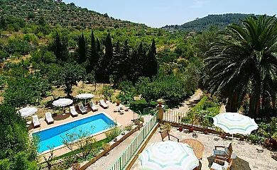 Sa Mániga en Bunyola (Baleares) - Foto 2