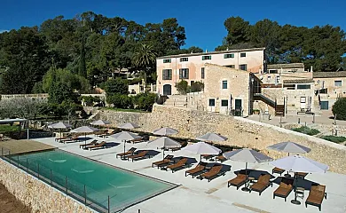 Son Cladera en Sa Pobla (Baleares) - Foto 7