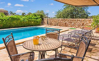 Son Galileu en Llucmajor (Baleares) - Foto 3