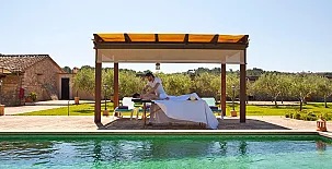 S´hort de Son Caulelles 003