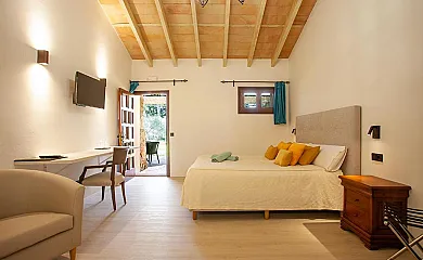 S´hort de Son Caulelles en Marratxi (Baleares) - Foto 4