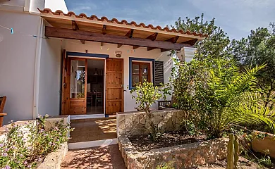 Aguamar en Es Migjorn Gran (Baleares) - Foto 2