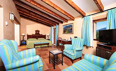 Ses Cases de Cas Garriguer en Valldemossa (Baleares) - Foto 4