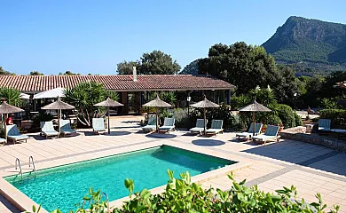 Ses Cases de Cas Garriguer en Valldemossa (Baleares) - Foto 2