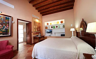 Ses Cases de Cas Garriguer en Valldemossa (Baleares) - Foto 5