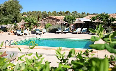 Ses Cases de Cas Garriguer en Valldemossa (Baleares) - Foto 3