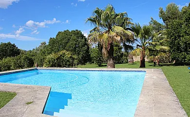 Son Vivot en Inca (Baleares) - Foto 1