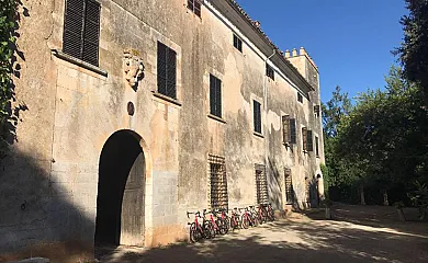 Son Vivot en Inca (Baleares) - Foto 4