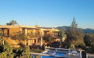 Casa Naya en Sant Llorenç de Bàlafia (Baleares) - Foto 1